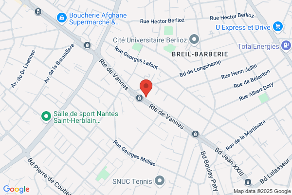 Brooklynhairshop Route De Vannes