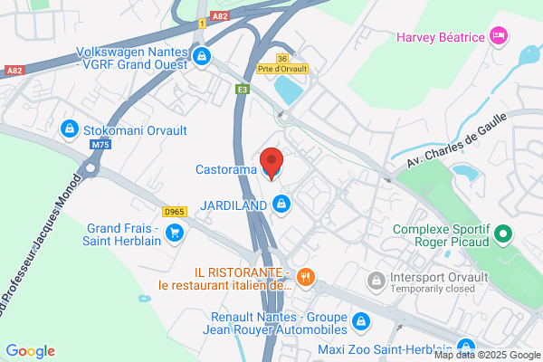 Castorama France