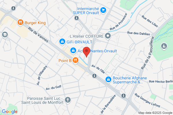 Bouillard Isabelle Medecin