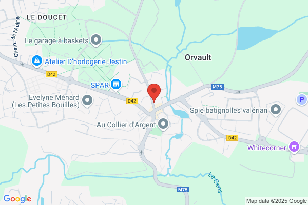 Chauvet Olivier Medecin