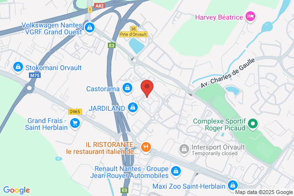 Kawasaki Nantes