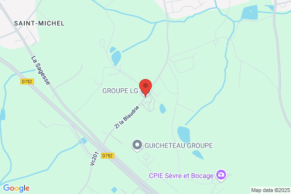 Groupe L G