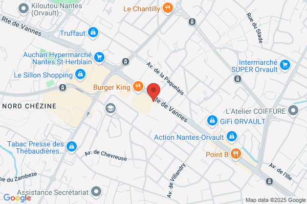 Opticien Saint-Herblain | Alain Afflelou