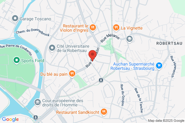 Monceau Fleurs