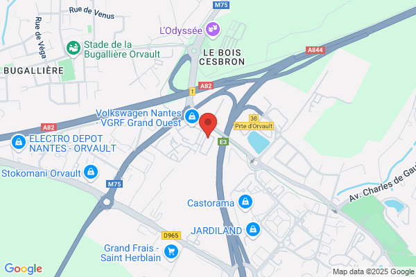 Auto Garage De L Ouest