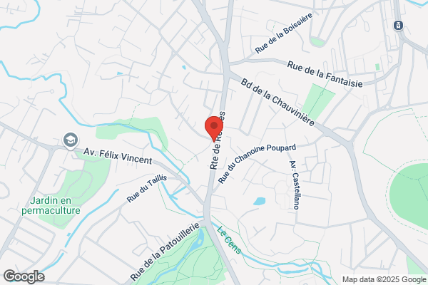 Domino's Pizza La Chapelle-sur-Erdre