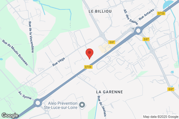 Au Bon Accueil