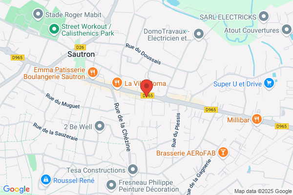 Au Retour Du Marche