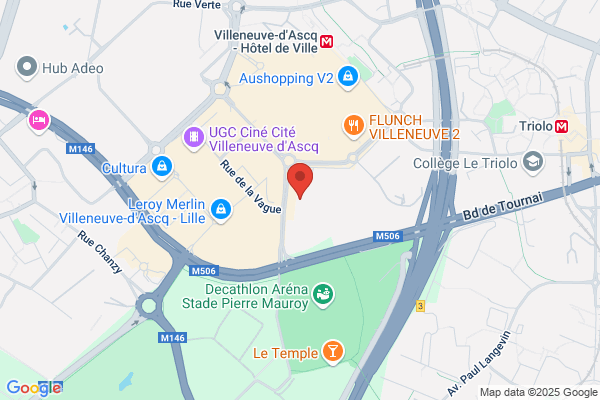 Adar Siege Social