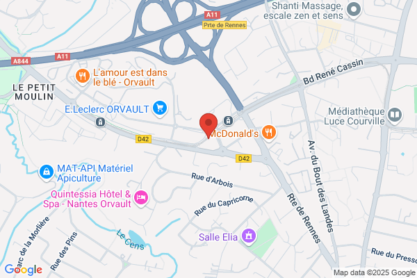 Samsic Emploi Orvault BTP