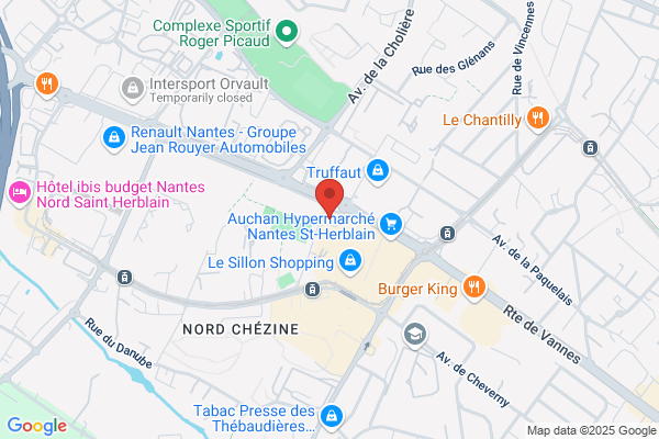 Auchan Fioul