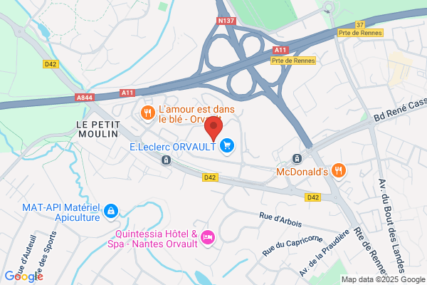 Centre E Leclerc Charcutier Traiteur