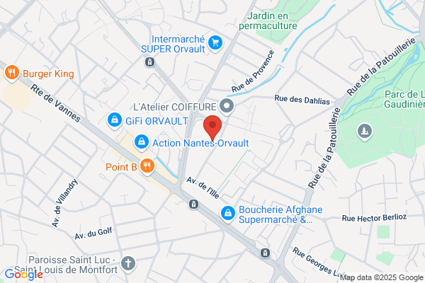 Cabinet Kinesitherapie Lescaudron Et Rault