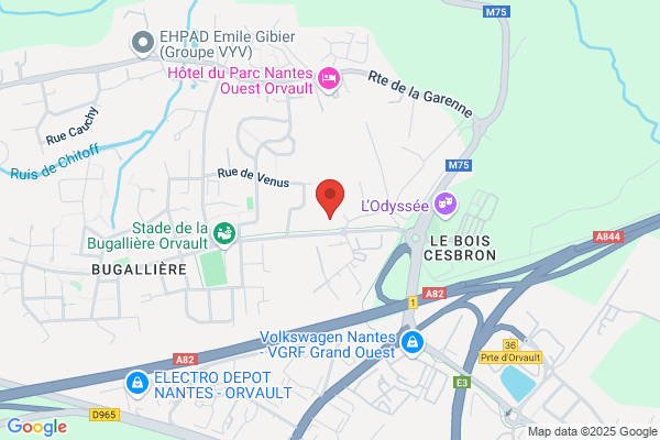 Botiveau Yvon