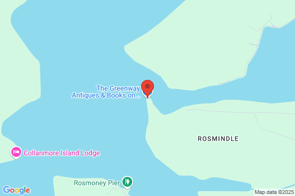 Atlantic Antiquite