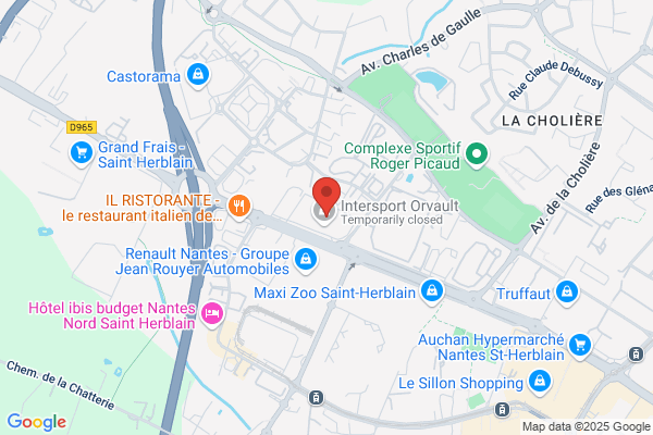 Atlas Meubles