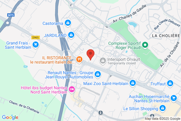 Cuir Center Cie Atlantique Du Cuir Franchise
