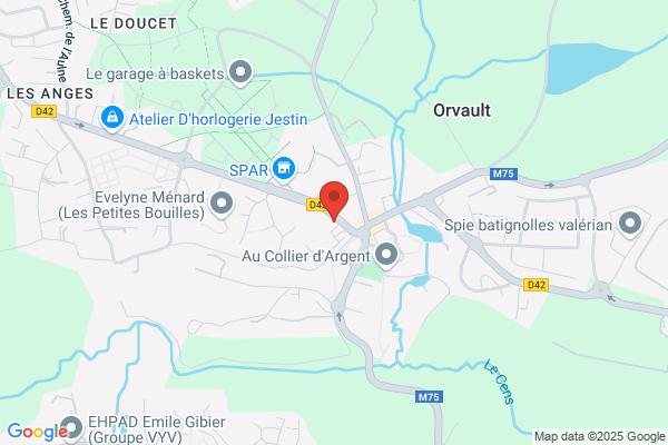 Imbert Boyer Snc