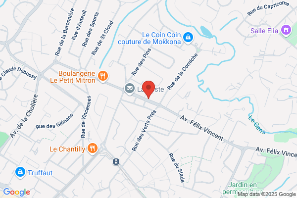 Clinique Veterinaire Bourdon