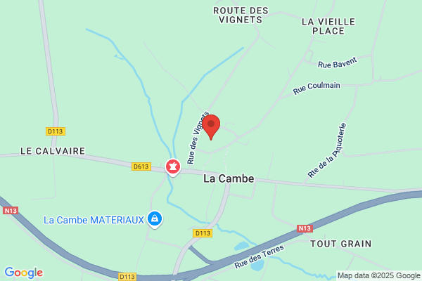 La Poste Agence Communale