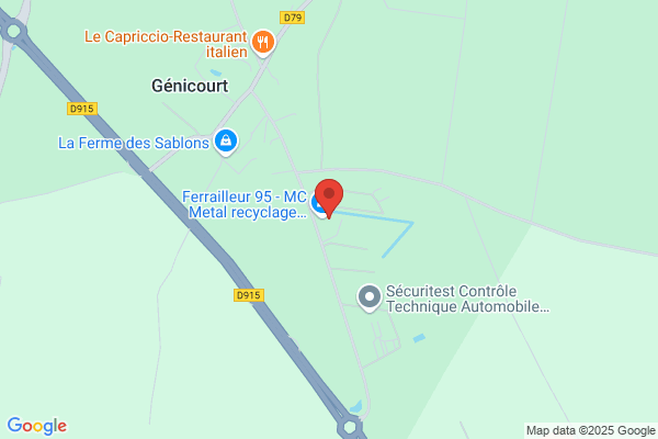 Kiloutou Signalisation