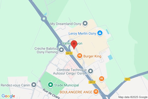 Opticien et Audioprothésiste OSNY Générale d'Optique