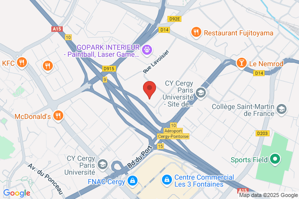Abpr Val D Oise