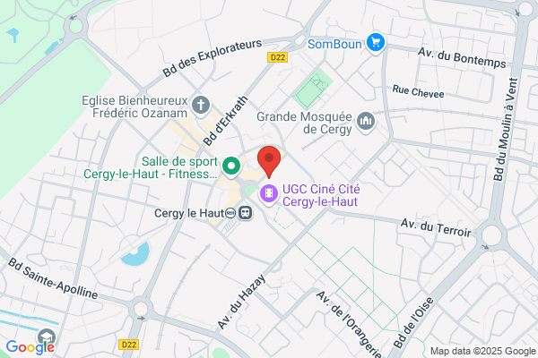 Activation Conseil