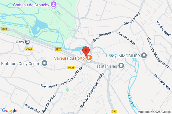 Agence De Transaction Commerciale