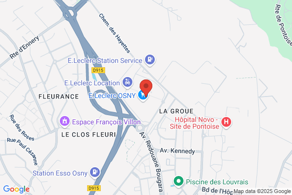 Allo Elicom Espace Sfr