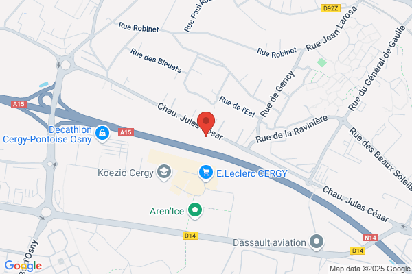 Association Les Archers De Grouchy