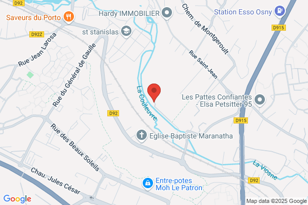 Association Notre Dame Des Apotres