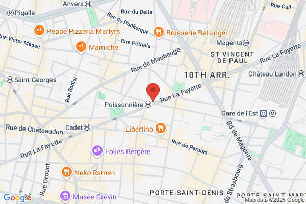 Banque Populaire Nord De Paris