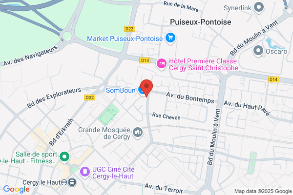Boulangerie Du Bontemps