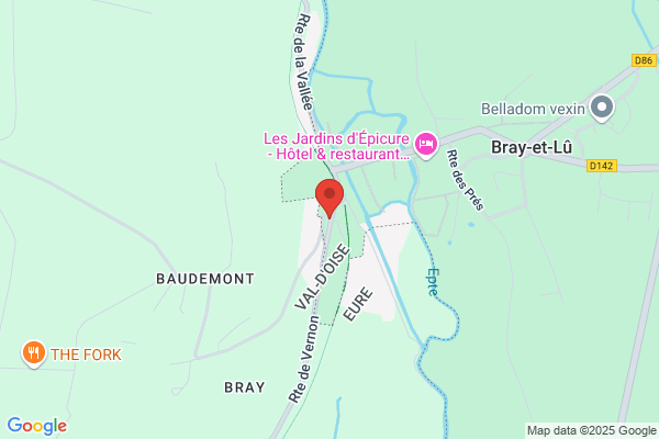 Brichet Claudine