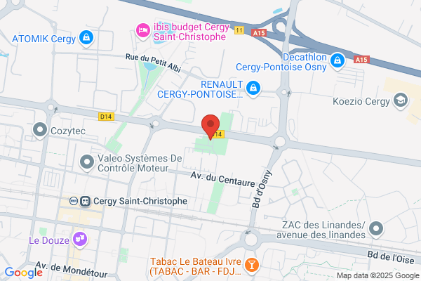Bureau Veritas Service Environnement Et Hygiene