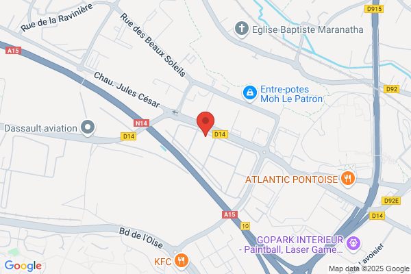 Business Et Opportunites Developpement
