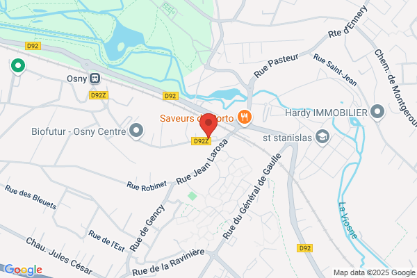 Cafe De La Mairie