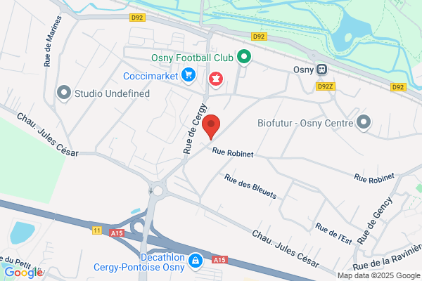 Centre Aere