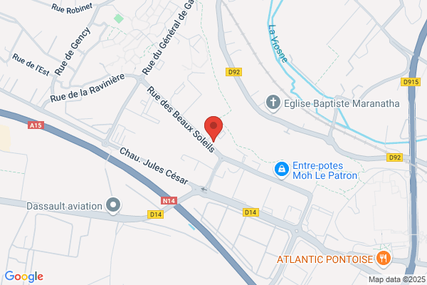 Cnpa Conseil National Des Professions De L automobile