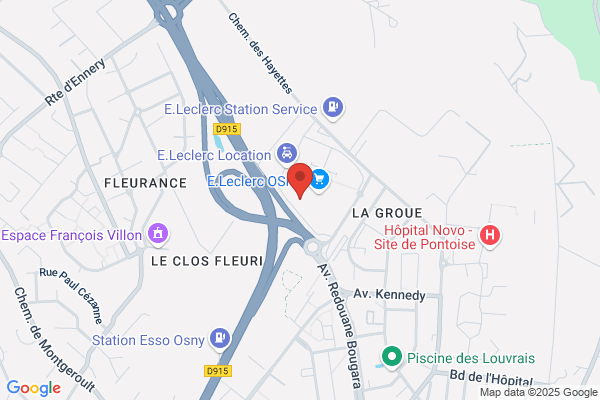 E.Leclerc Manège A Bijoux