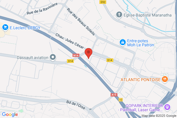 EPI TELECOM (Equipements & Produits Innovants)