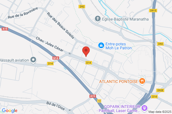 Ecole Les Petits Pas