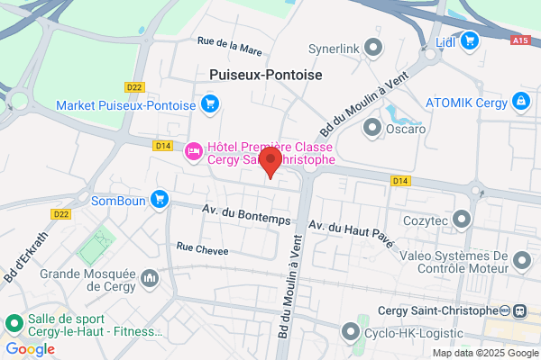 SQF Conseil