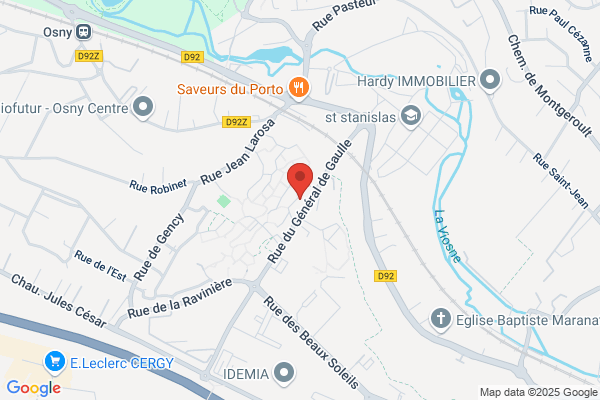 Trésor L'ARTISTE