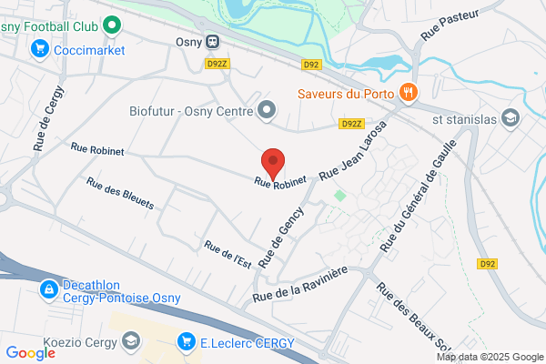 les savons du panda
