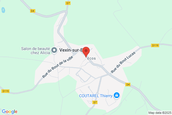 La Poste