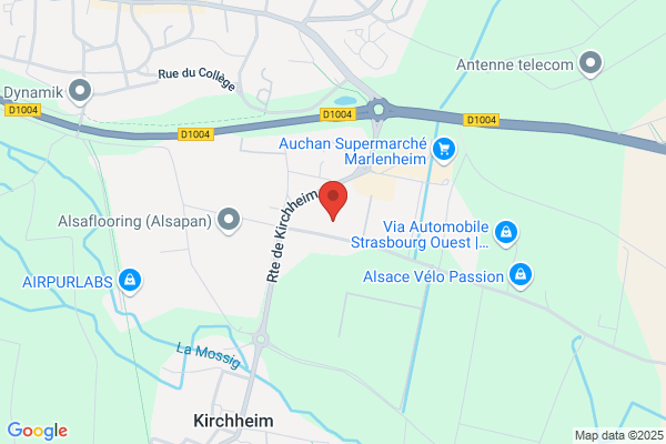 Action Marlenheim