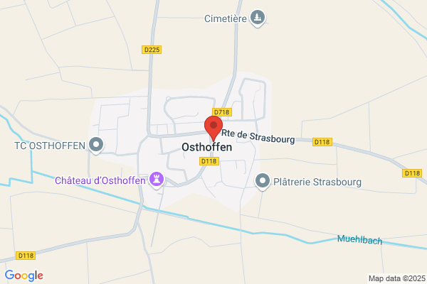 Diemer Eliane Gite Rural