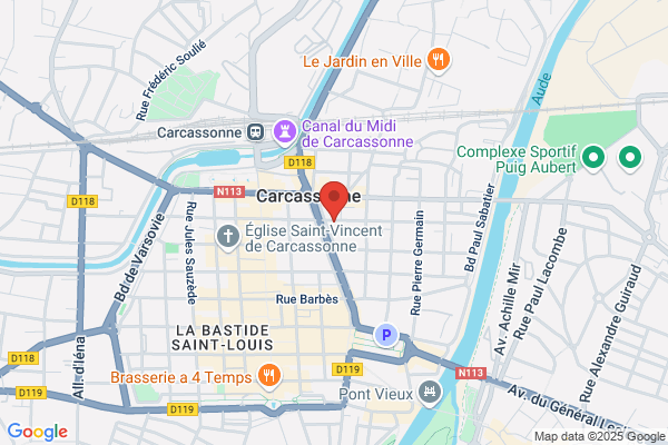 Garage Metropole
